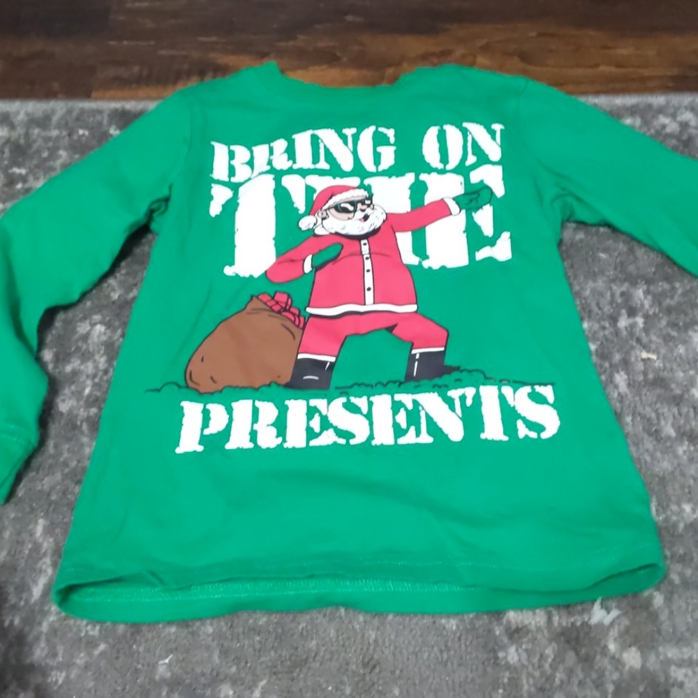 Christmas themed